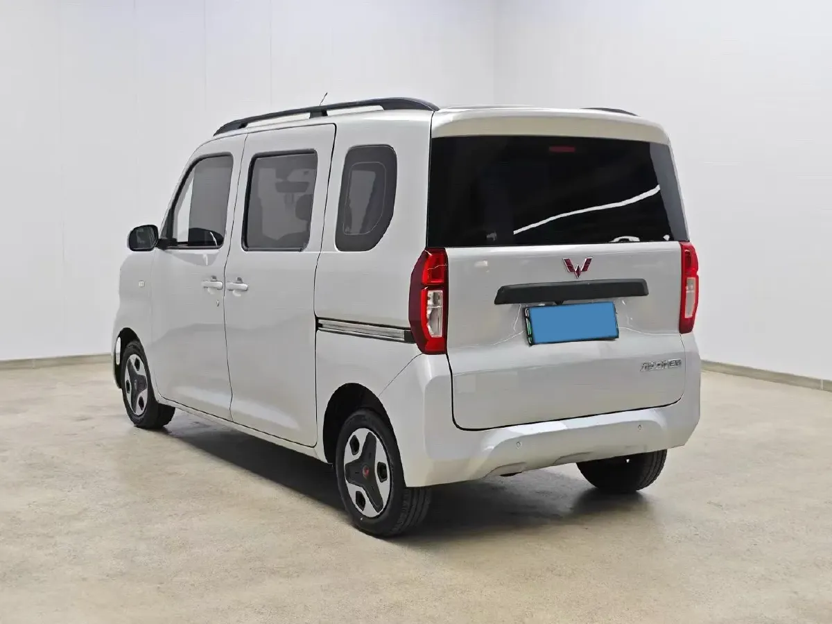 2025 WuLing ZhiGuang BEV,autocango,china used car exporter,china ev exporter,chinese used car exporter,chinese used ev exporter