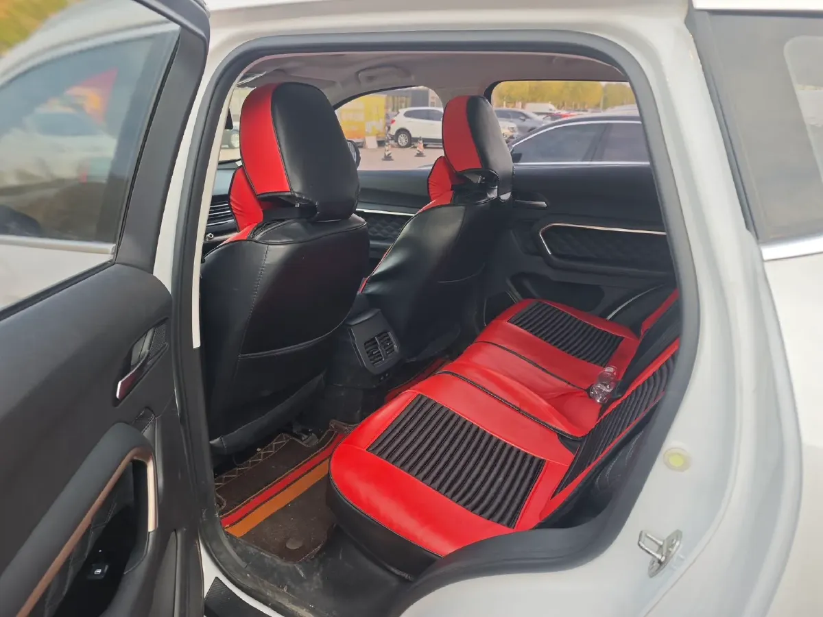 2020 Haval H6 1.5T 169HP L4 7DCT,autocango,china used car exporter,china ev exporter,chinese used car exporter,chinese used ev exporter