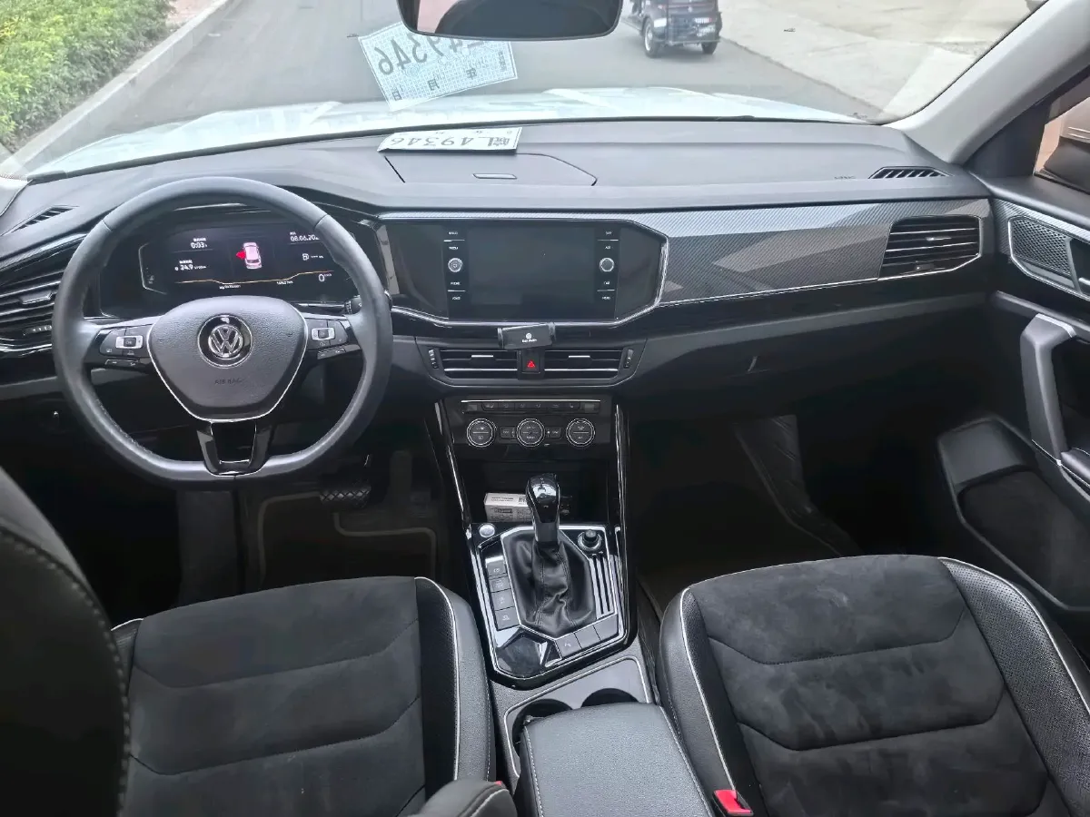 2019 Volkswagen Tayron 2.0T 186HP L4 7DCT,autocango,china used car exporter,china ev exporter,chinese used car exporter,chinese used ev exporter