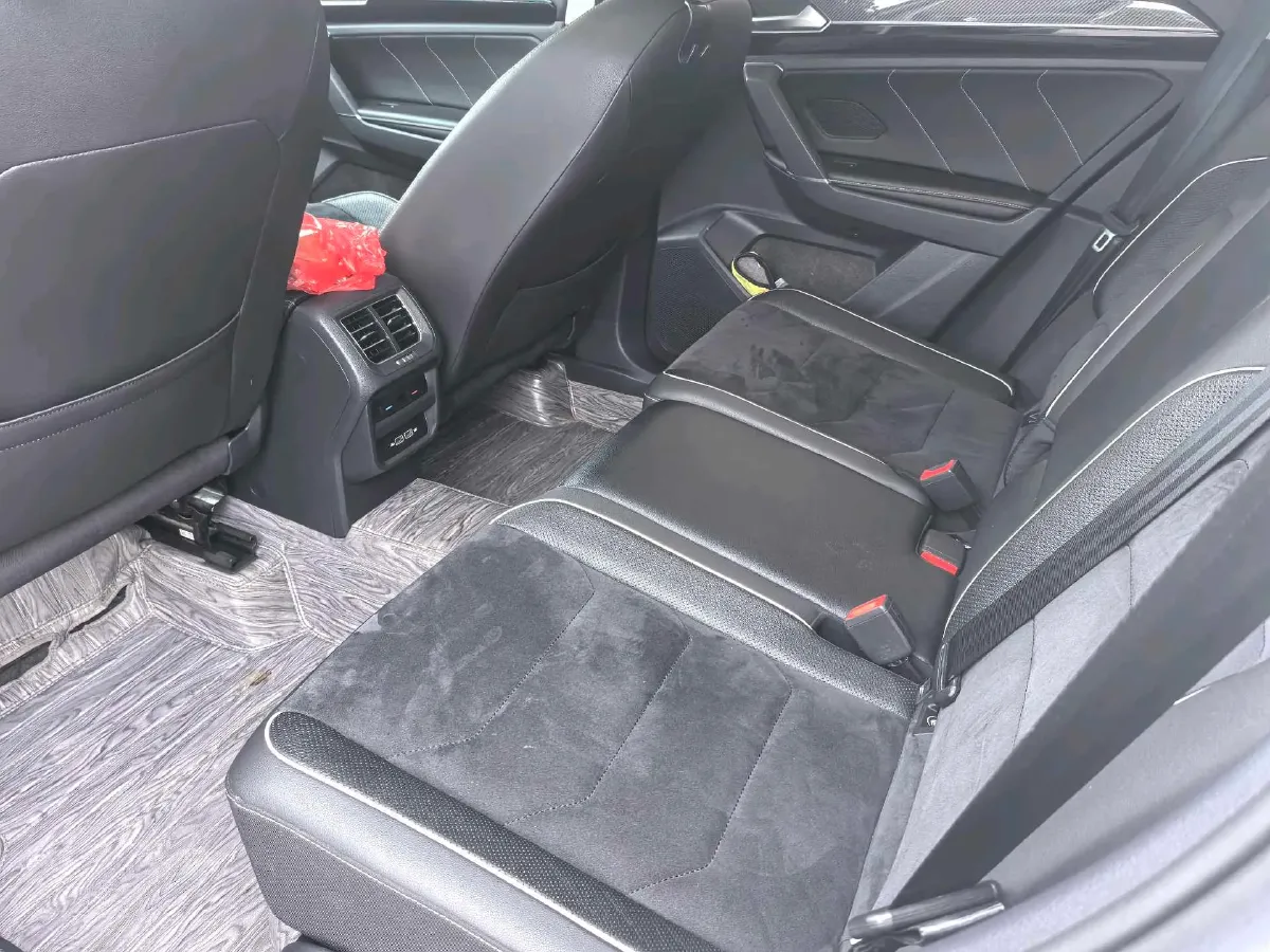 2019 Volkswagen Tayron 2.0T 186HP L4 7DCT,autocango,china used car exporter,china ev exporter,chinese used car exporter,chinese used ev exporter