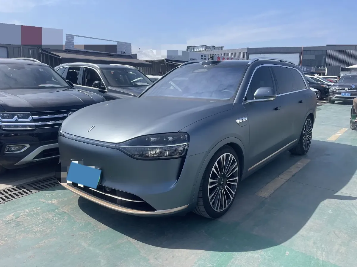 2024 AITO AITO M9 1.5T 152HP L4 REEV 42KWH,autocango,china used car exporter,china ev exporter,chinese used car exporter,chinese used ev exporter
