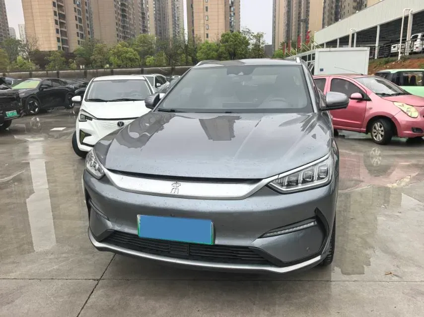 2021 BYD Qin BEV 53.56KWH,autocango,china used car exporter,china ev exporter,chinese used car exporter,chinese used ev exporter