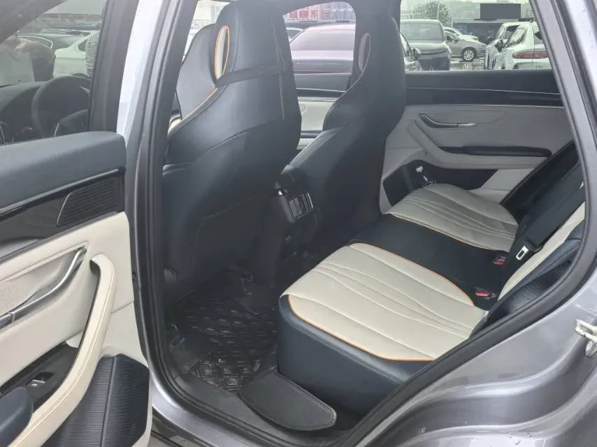 2021 BYD Qin BEV 53.56KWH,autocango,china used car exporter,china ev exporter,chinese used car exporter,chinese used ev exporter