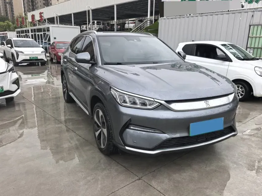 2021 BYD Qin BEV 53.56KWH,autocango,china used car exporter,china ev exporter,chinese used car exporter,chinese used ev exporter