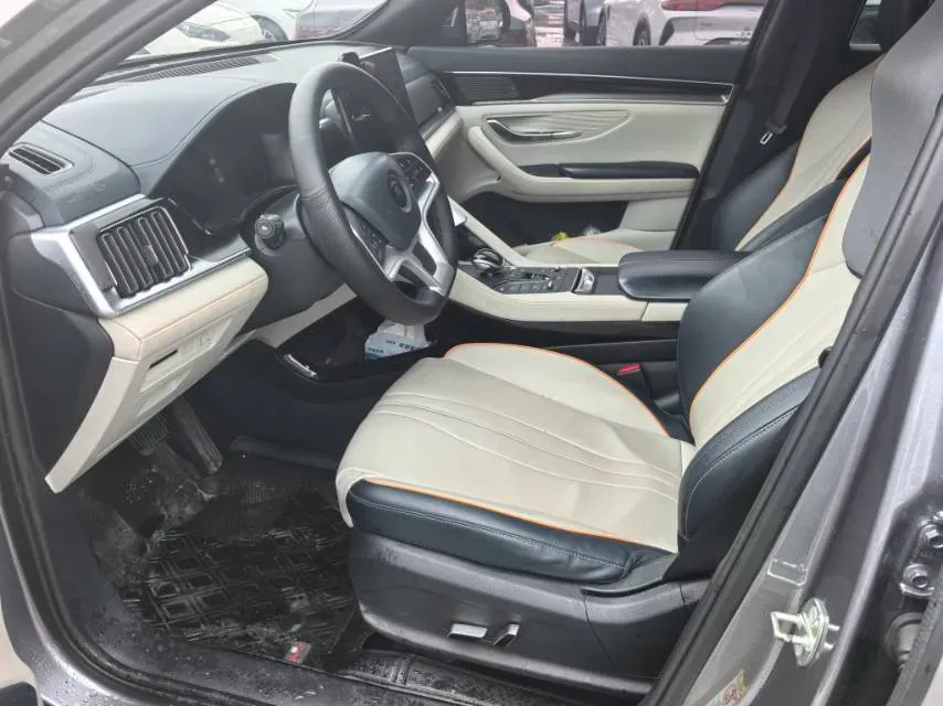 2021 BYD Qin BEV 53.56KWH,autocango,china used car exporter,china ev exporter,chinese used car exporter,chinese used ev exporter