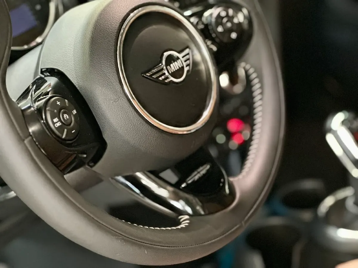 2018 MINI MINI 2.0T 192HP L4 7DCT,autocango,china used car exporter,china ev exporter,chinese used car exporter,chinese used ev exporter