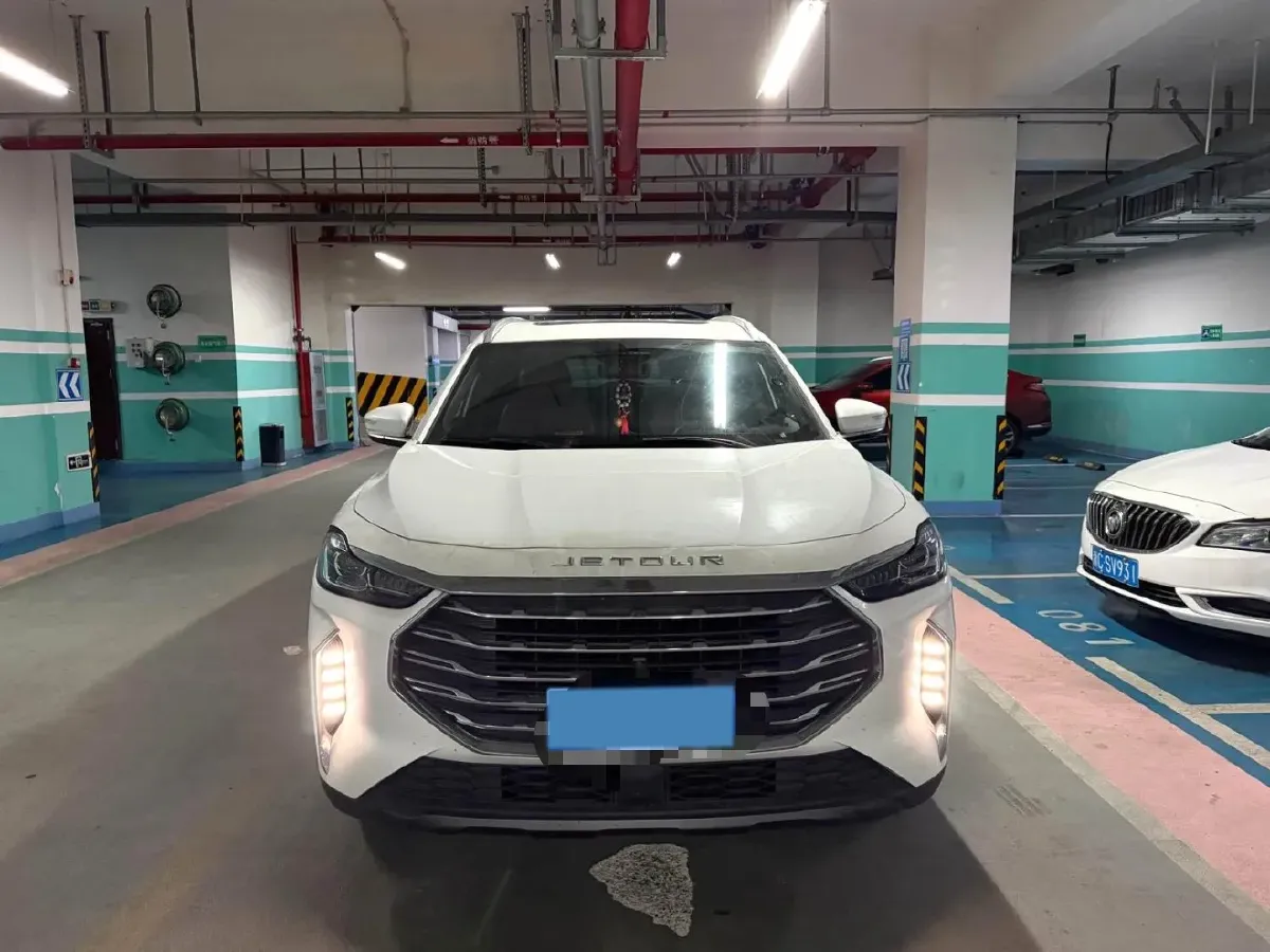 2021 Jetour X70 Plus 1.5T 156HP L4 6DCT,autocango,china used car exporter,china ev exporter,chinese used car exporter,chinese used ev exporter