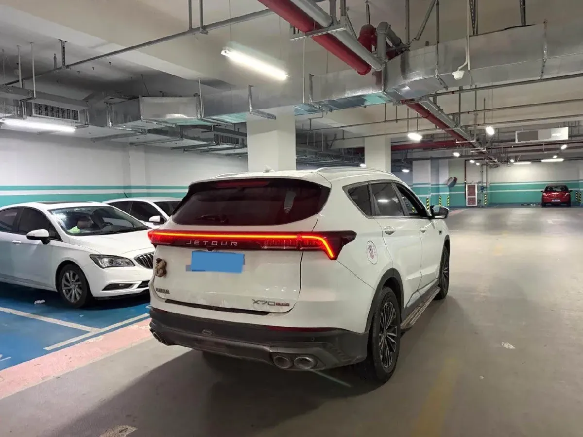 2021 Jetour X70 Plus 1.5T 156HP L4 6DCT,autocango,china used car exporter,china ev exporter,chinese used car exporter,chinese used ev exporter