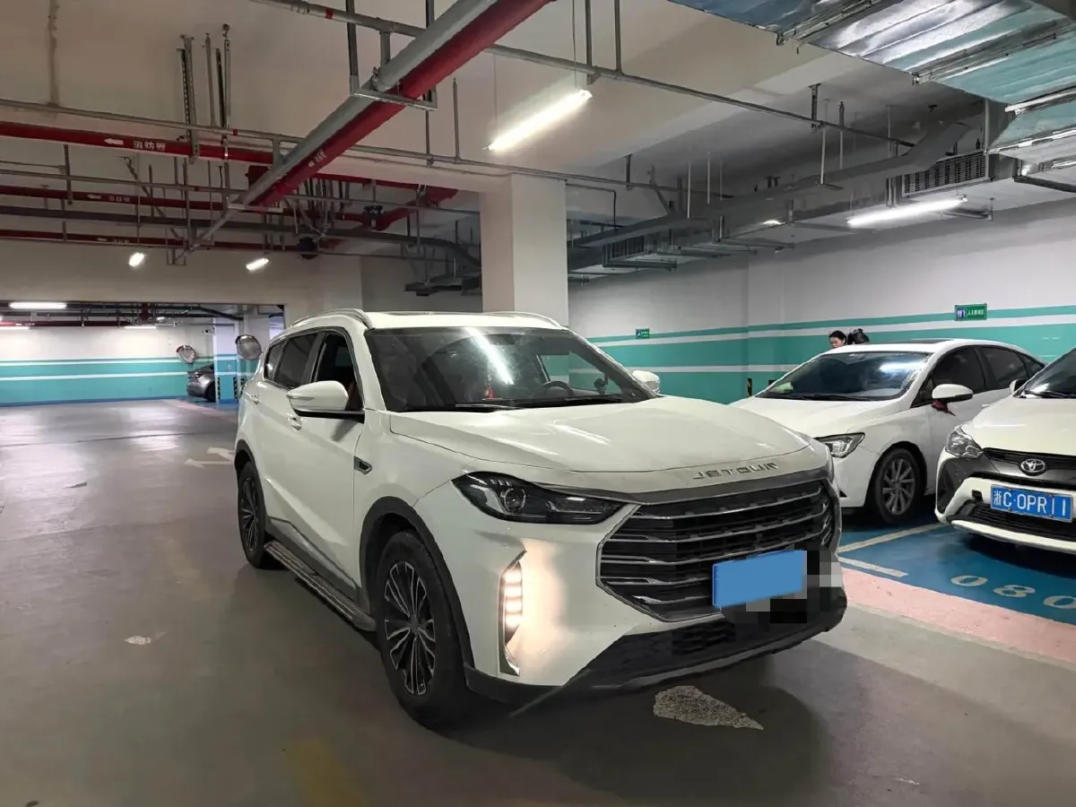 2021 Jetour X70 Plus 1.5T 156HP L4 6DCT,autocango,china used car exporter,china ev exporter,chinese used car exporter,chinese used ev exporter