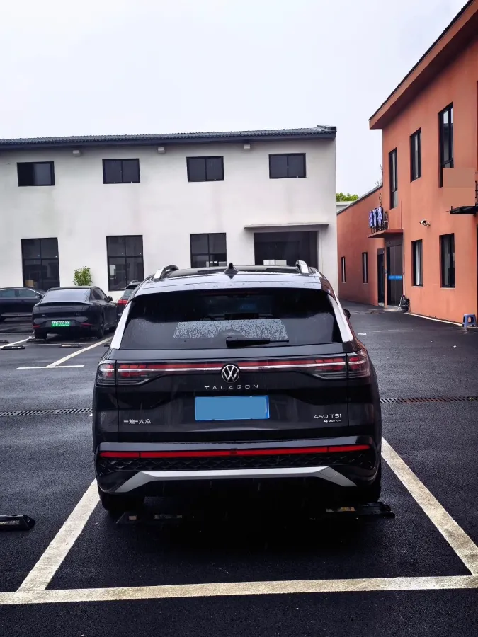 2026 Volkswagen Talagon 2.0T 272HP L4 7DCT,autocango,china used car exporter,china ev exporter,chinese used car exporter,chinese used ev exporter