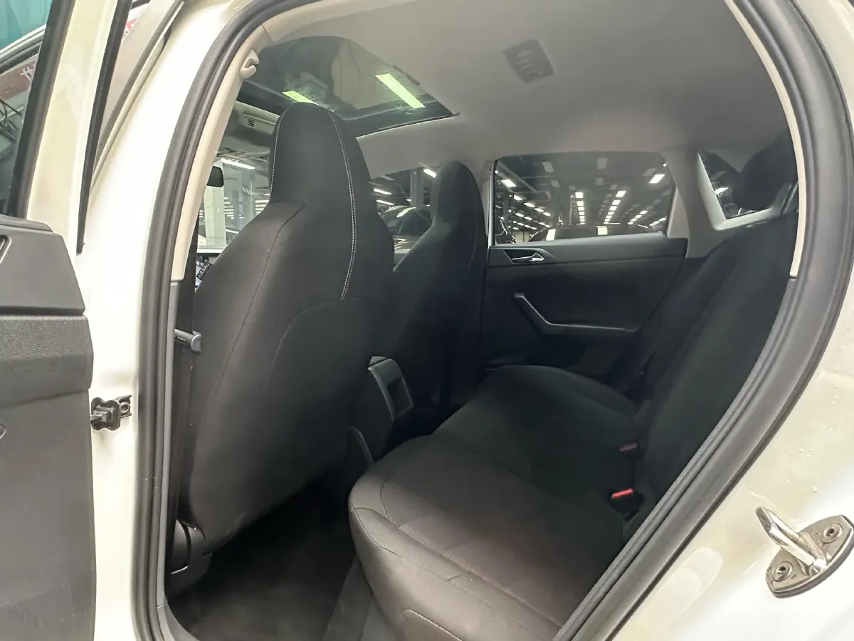 2019 Volkswagen Polo 1.5L 113HP L4 6AT,autocango,china used car exporter,china ev exporter,chinese used car exporter,chinese used ev exporter