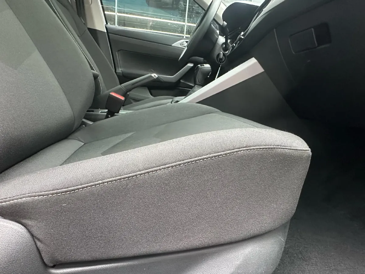 2019 Volkswagen Polo 1.5L 113HP L4 6AT,autocango,china used car exporter,china ev exporter,chinese used car exporter,chinese used ev exporter