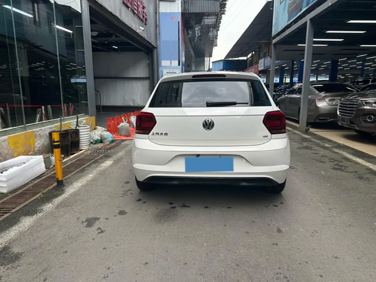 2019 Volkswagen Polo 1.5L 113HP L4 6AT,autocango,china used car exporter,china ev exporter,chinese used car exporter,chinese used ev exporter