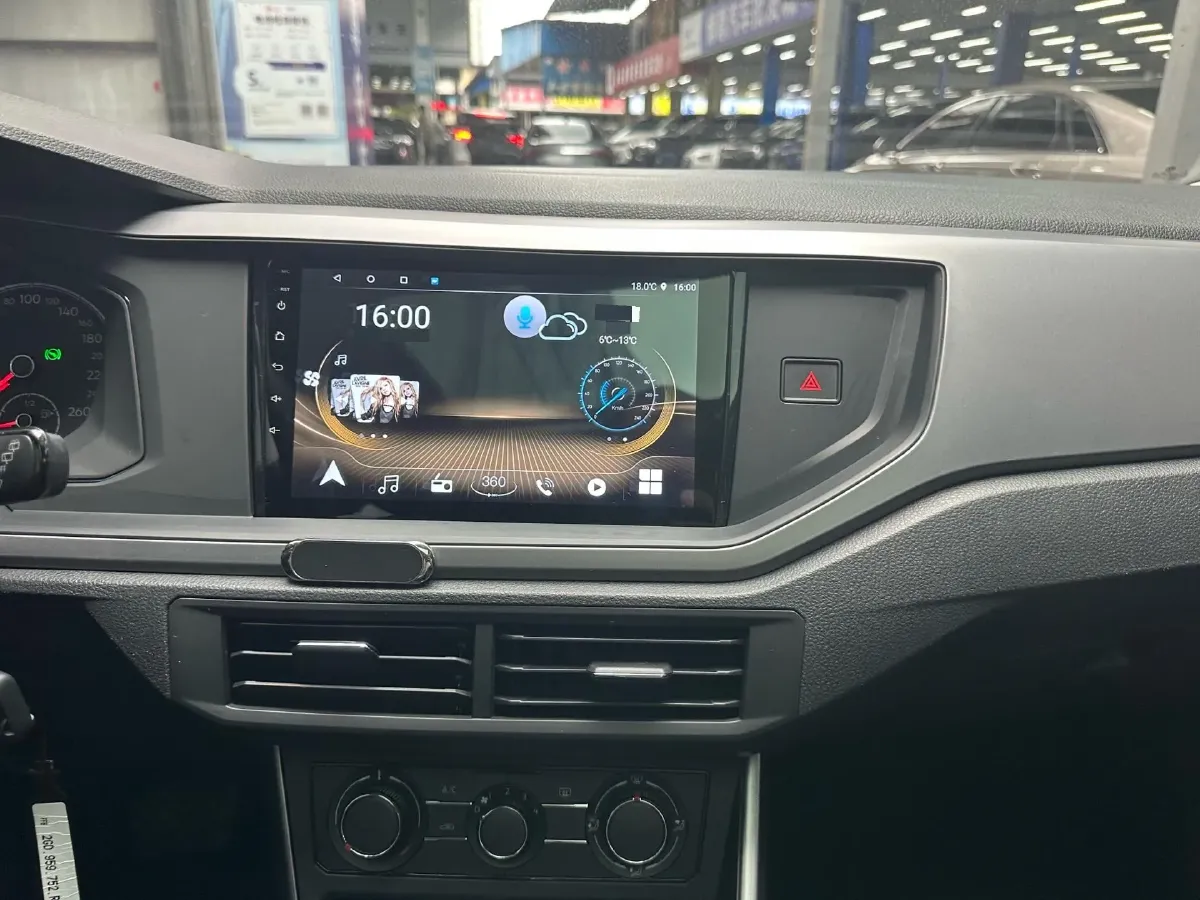 2019 Volkswagen Polo 1.5L 113HP L4 6AT,autocango,china used car exporter,china ev exporter,chinese used car exporter,chinese used ev exporter