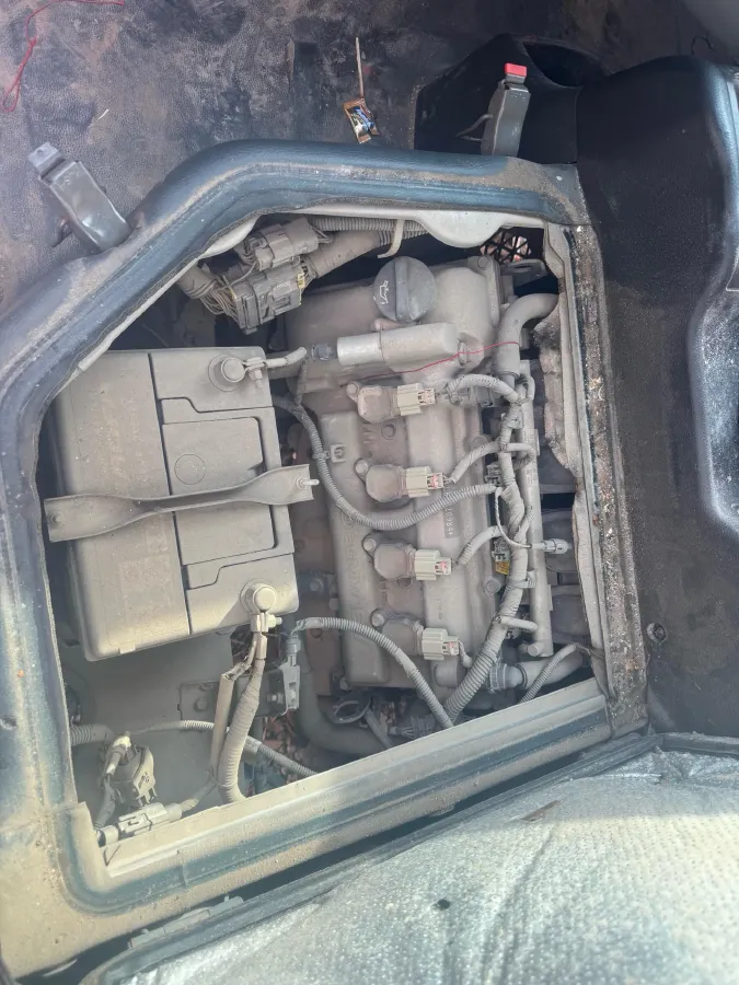 2021 WuLing RongGuang 1.5L 99HP L4 5MT,autocango,china used car exporter,china ev exporter,chinese used car exporter,chinese used ev exporter