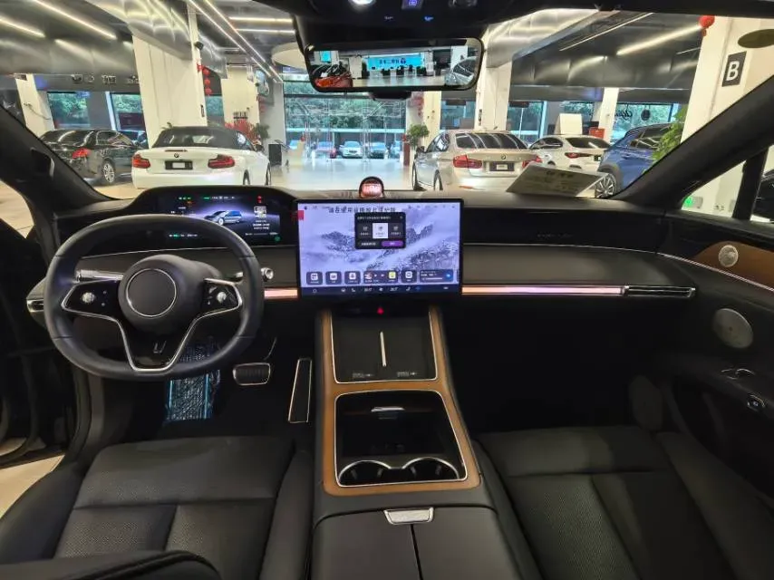 2024 HIMA Stelato S9 BEV 100KWH,autocango,china used car exporter,china ev exporter,chinese used car exporter,chinese used ev exporter