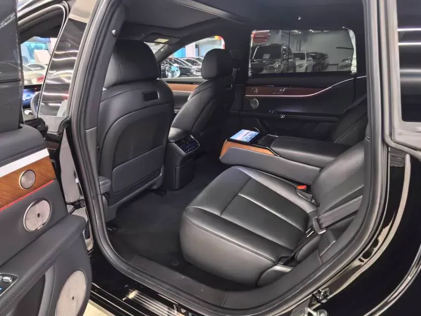 2024 HIMA Stelato S9 BEV 100KWH,autocango,china used car exporter,china ev exporter,chinese used car exporter,chinese used ev exporter