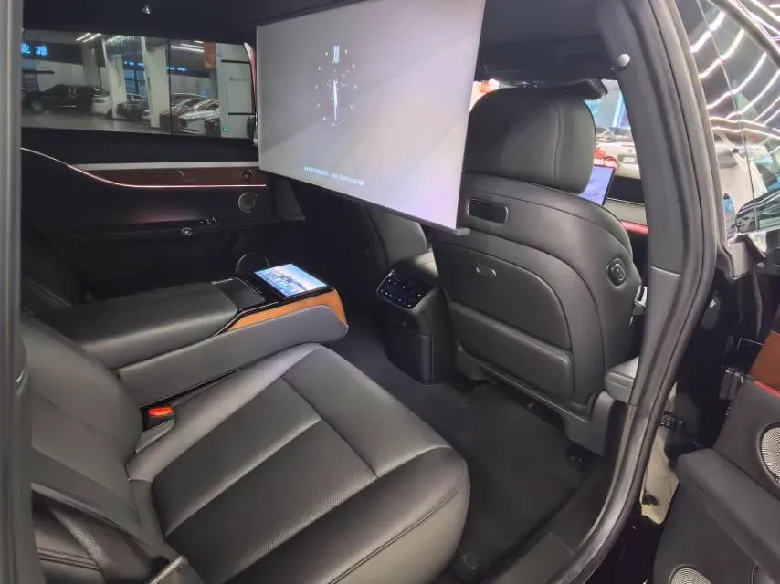 2024 HIMA Stelato S9 BEV 100KWH,autocango,china used car exporter,china ev exporter,chinese used car exporter,chinese used ev exporter