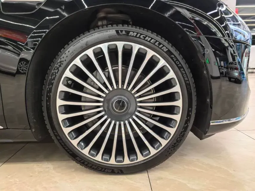 2024 HIMA Stelato S9 BEV 100KWH,autocango,china used car exporter,china ev exporter,chinese used car exporter,chinese used ev exporter