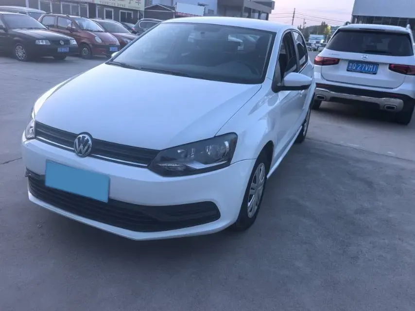 2016 Volkswagen Polo 1.4L 90HP L4 6AT,autocango,china used car exporter,china ev exporter,chinese used car exporter,chinese used ev exporter