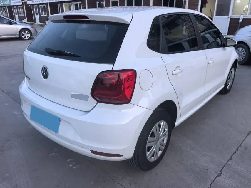 2016 Volkswagen Polo 1.4L 90HP L4 6AT,autocango,china used car exporter,china ev exporter,chinese used car exporter,chinese used ev exporter
