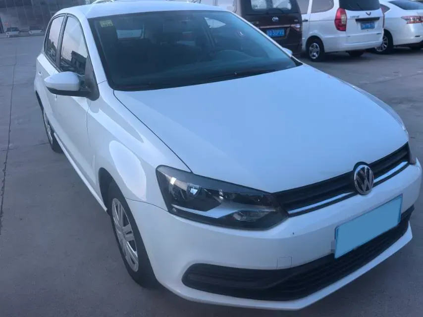 2016 Volkswagen Polo 1.4L 90HP L4 6AT,autocango,china used car exporter,china ev exporter,chinese used car exporter,chinese used ev exporter