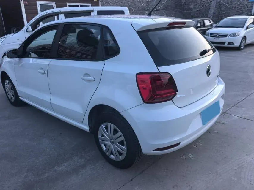 2016 Volkswagen Polo 1.4L 90HP L4 6AT,autocango,china used car exporter,china ev exporter,chinese used car exporter,chinese used ev exporter