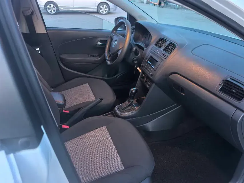 2016 Volkswagen Polo 1.4L 90HP L4 6AT,autocango,china used car exporter,china ev exporter,chinese used car exporter,chinese used ev exporter