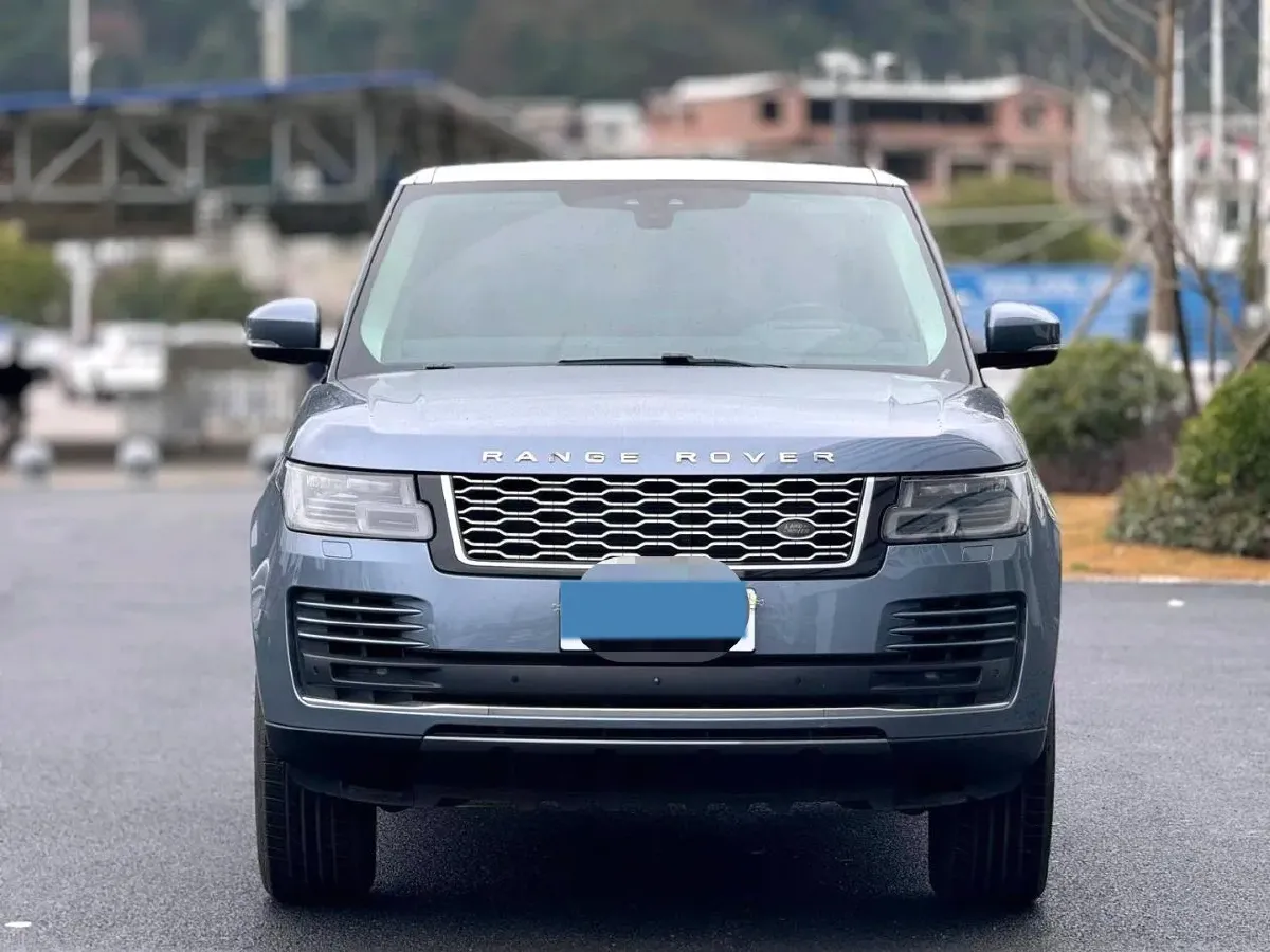 2021 Land Rover Range Rover 3.0T 360HP L6 8AT,autocango,china used car exporter,china ev exporter,chinese used car exporter,chinese used ev exporter