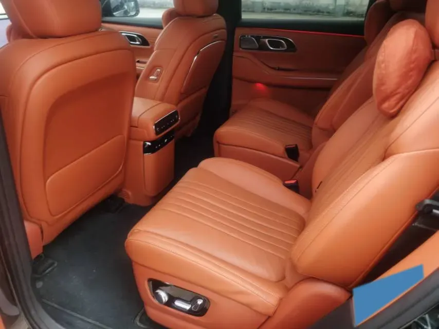 2025 Geely Galaxy M9 1.5T 163HP L4 3DHT PHEV,autocango,china used car exporter,china ev exporter,chinese used car exporter,chinese used ev exporter