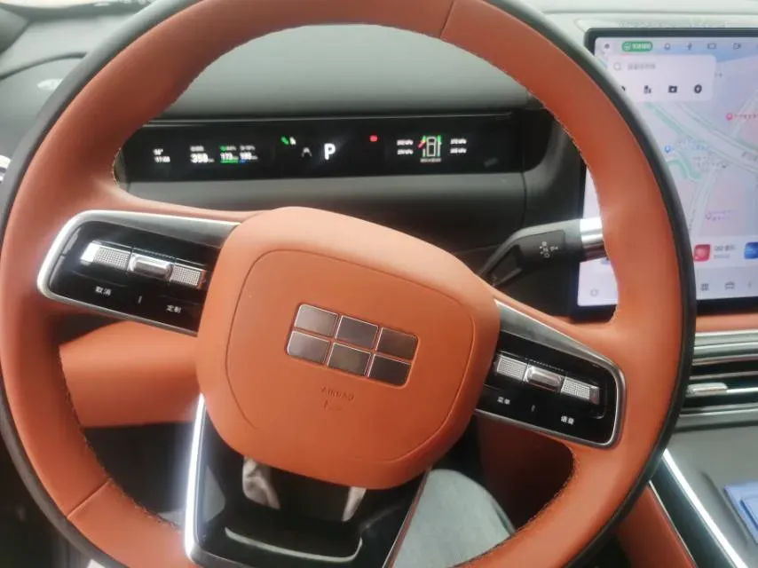 2025 Geely Galaxy M9 1.5T 163HP L4 3DHT PHEV,autocango,china used car exporter,china ev exporter,chinese used car exporter,chinese used ev exporter