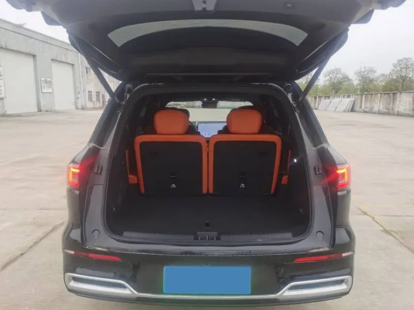 2025 Geely Galaxy M9 1.5T 163HP L4 3DHT PHEV,autocango,china used car exporter,china ev exporter,chinese used car exporter,chinese used ev exporter