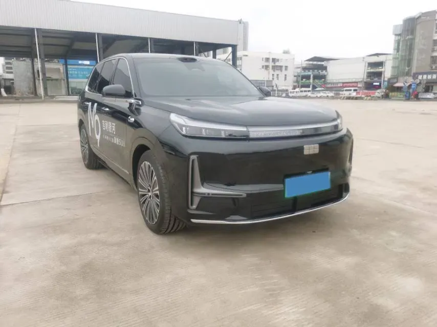2025 Geely Galaxy M9 1.5T 163HP L4 3DHT PHEV,autocango,china used car exporter,china ev exporter,chinese used car exporter,chinese used ev exporter