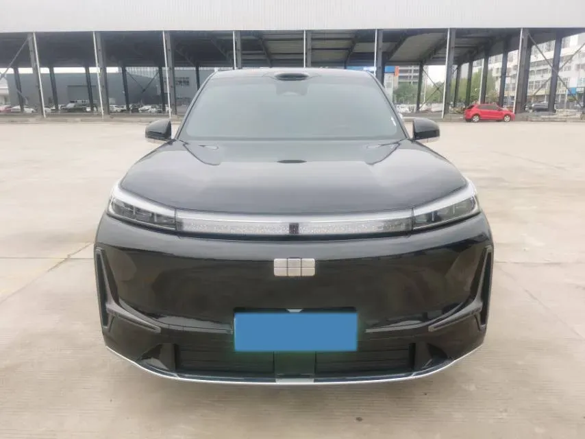 2025 Geely Galaxy M9 1.5T 163HP L4 3DHT PHEV,autocango,china used car exporter,china ev exporter,chinese used car exporter,chinese used ev exporter