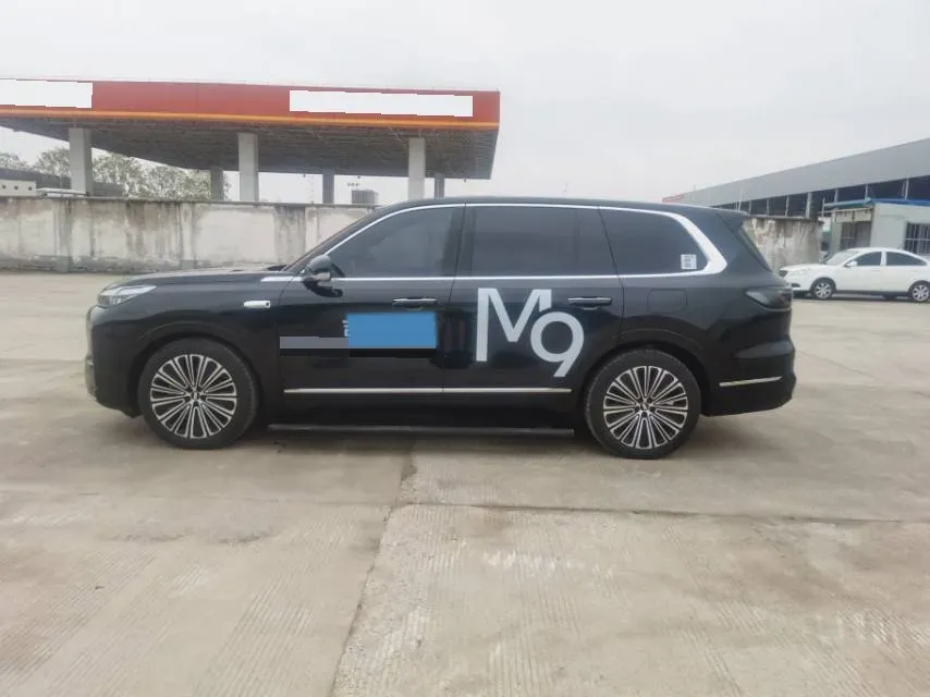 2025 Geely Galaxy M9 1.5T 163HP L4 3DHT PHEV,autocango,china used car exporter,china ev exporter,chinese used car exporter,chinese used ev exporter