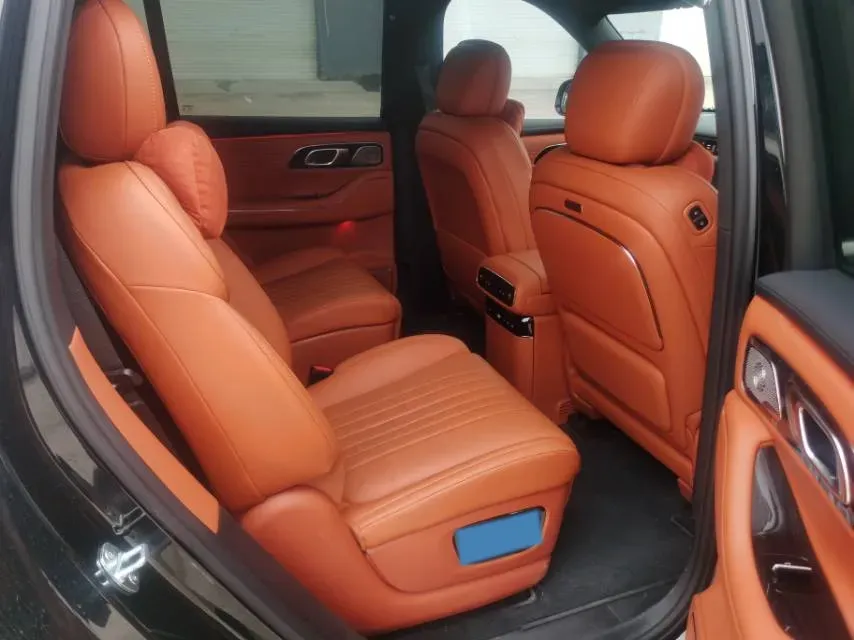 2025 Geely Galaxy M9 1.5T 163HP L4 3DHT PHEV,autocango,china used car exporter,china ev exporter,chinese used car exporter,chinese used ev exporter