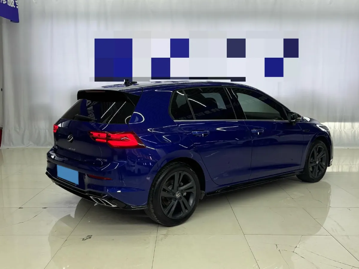 2021 Volkswagen Golf 1.4T 150HP L4 7DCT,autocango,china used car exporter,china ev exporter,chinese used car exporter,chinese used ev exporter