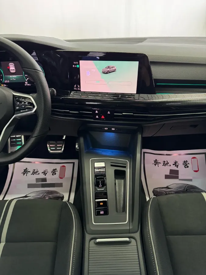 2021 Volkswagen Golf 1.4T 150HP L4 7DCT,autocango,china used car exporter,china ev exporter,chinese used car exporter,chinese used ev exporter