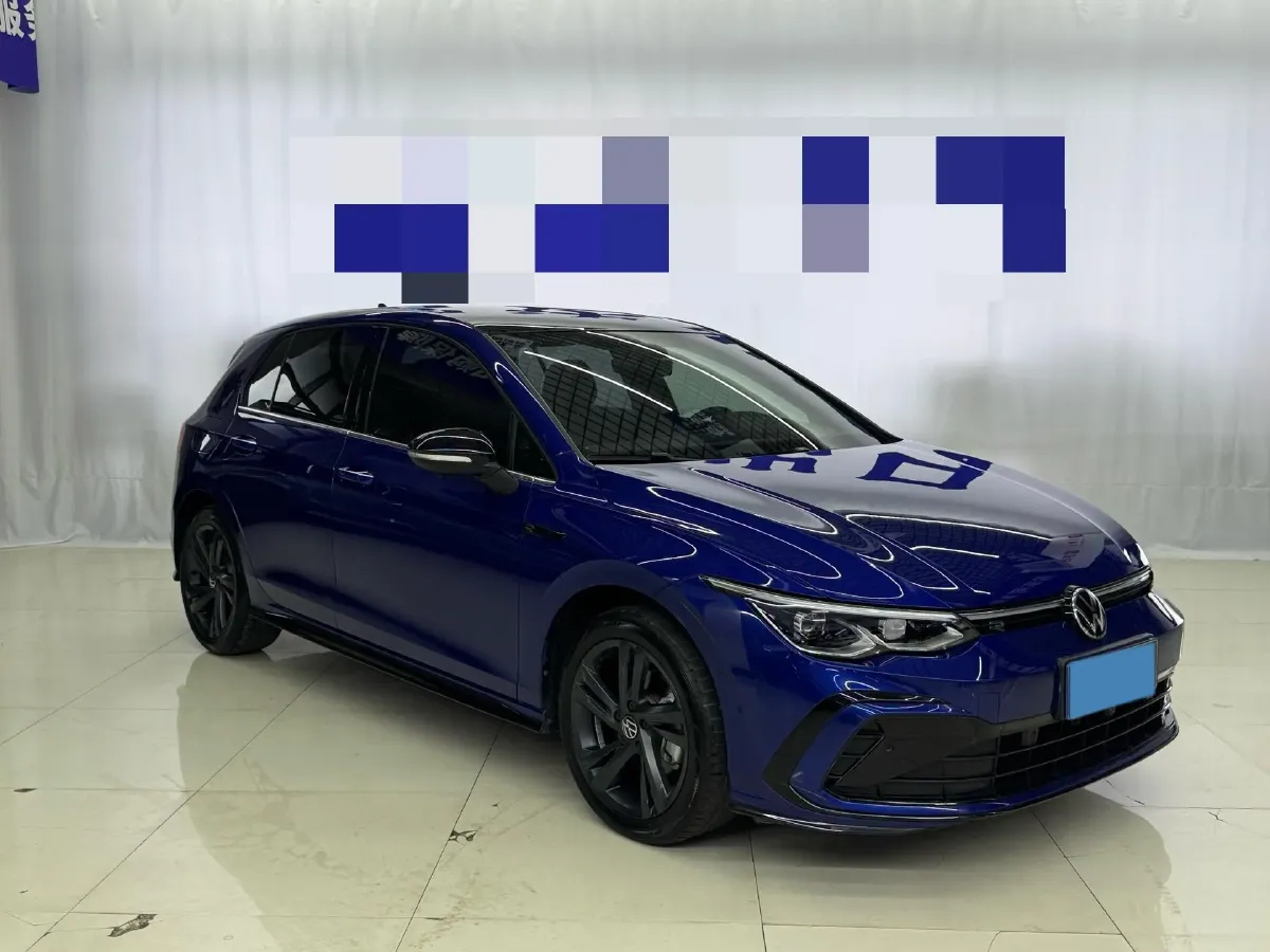 2021 Volkswagen Golf 1.4T 150HP L4 7DCT,autocango,china used car exporter,china ev exporter,chinese used car exporter,chinese used ev exporter