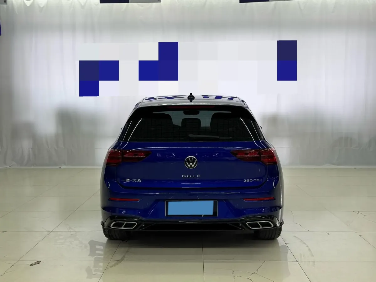 2021 Volkswagen Golf 1.4T 150HP L4 7DCT,autocango,china used car exporter,china ev exporter,chinese used car exporter,chinese used ev exporter