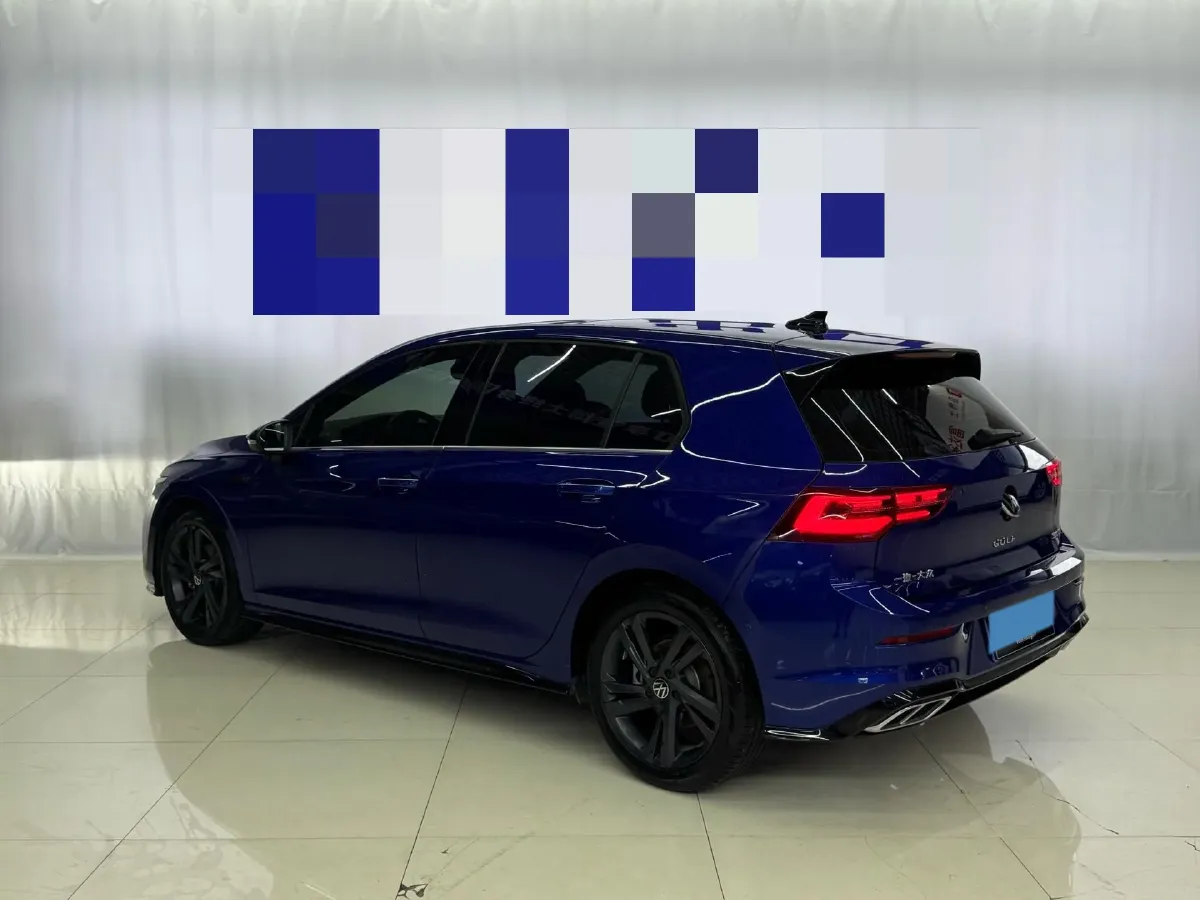 2021 Volkswagen Golf 1.4T 150HP L4 7DCT,autocango,china used car exporter,china ev exporter,chinese used car exporter,chinese used ev exporter