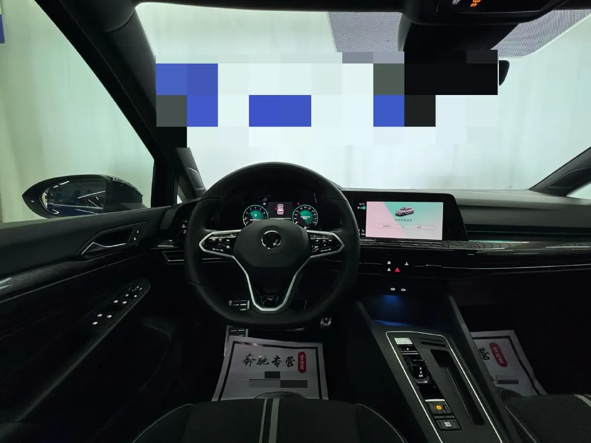 2021 Volkswagen Golf 1.4T 150HP L4 7DCT,autocango,china used car exporter,china ev exporter,chinese used car exporter,chinese used ev exporter