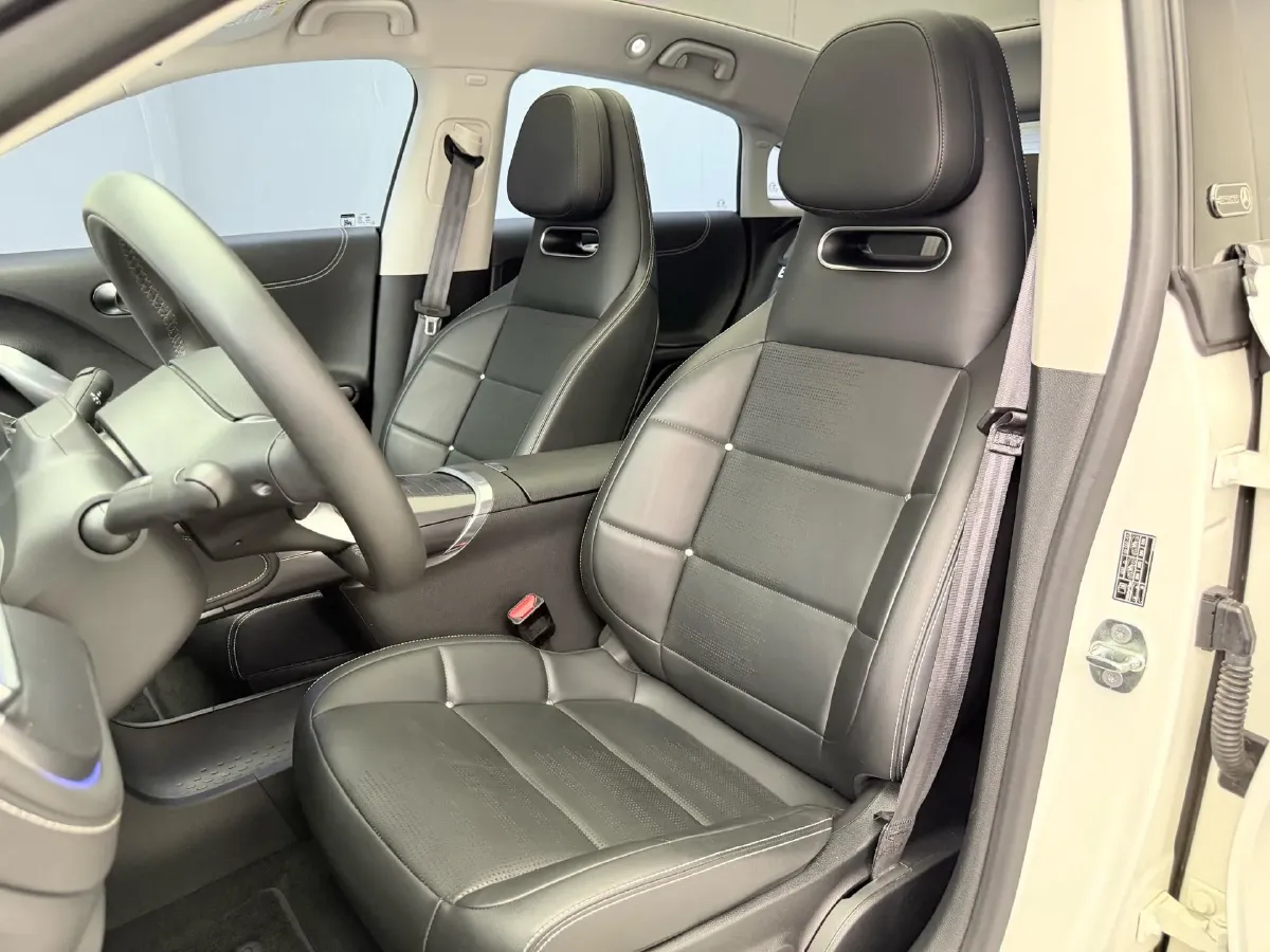 2024 Smart smart Elf 3 BEV 66KWH,autocango,china used car exporter,china ev exporter,chinese used car exporter,chinese used ev exporter