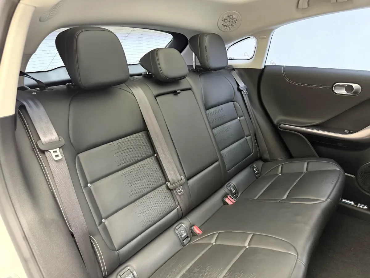 2024 Smart smart Elf 3 BEV 66KWH,autocango,china used car exporter,china ev exporter,chinese used car exporter,chinese used ev exporter