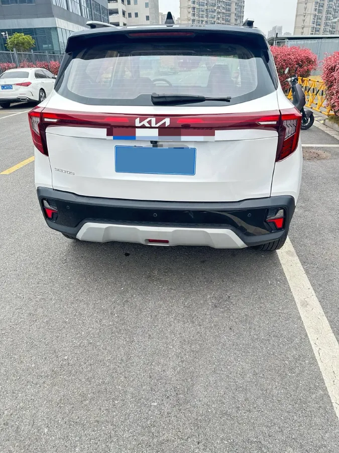 2023 Kia Seltos 1.5L 115HP L4 CVT,autocango,china used car exporter,china ev exporter,chinese used car exporter,chinese used ev exporter