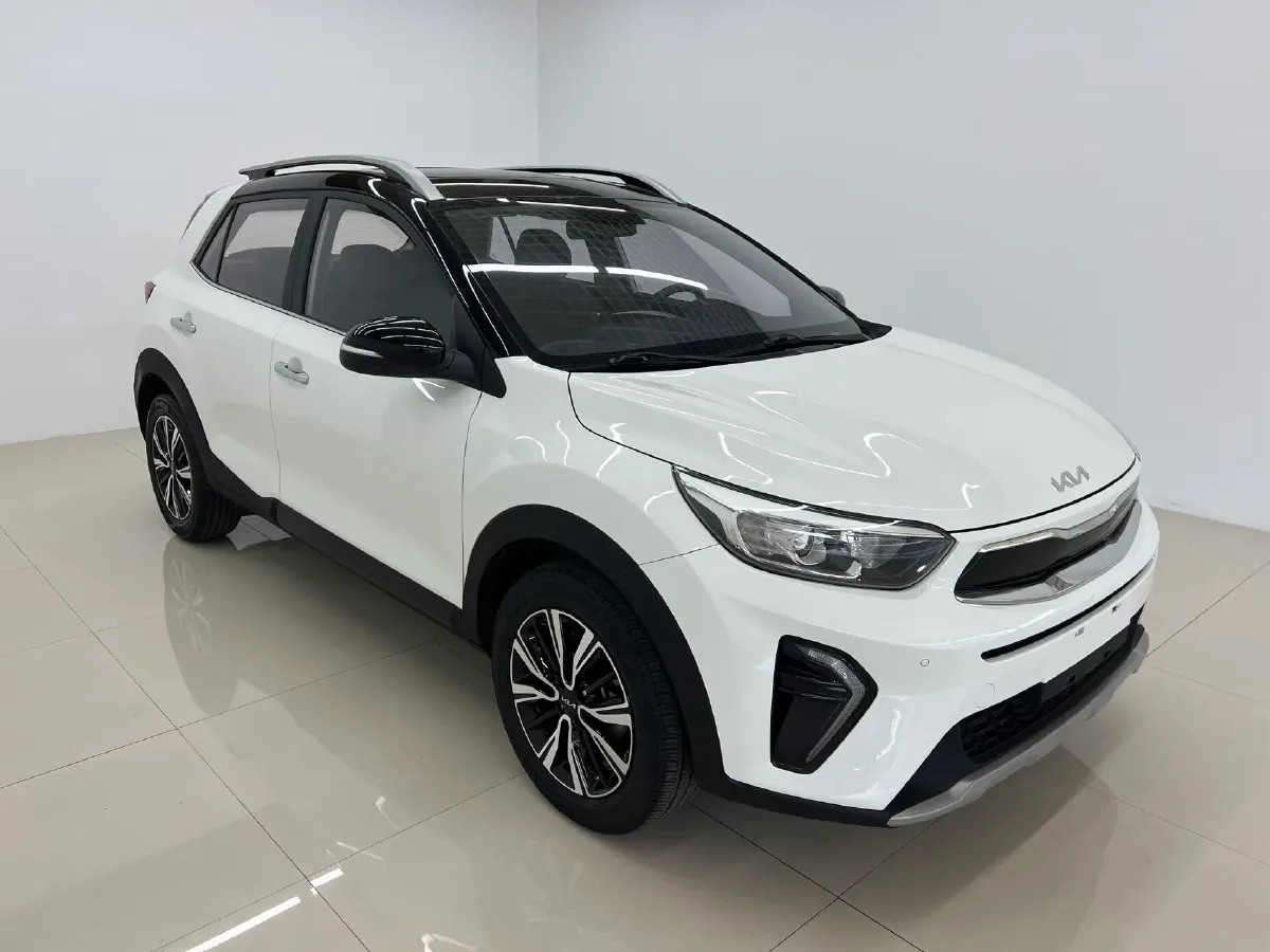 2021 Kia KX1 1.4L 100HP L4 CVT,autocango,china used car exporter,china ev exporter,chinese used car exporter,chinese used ev exporter