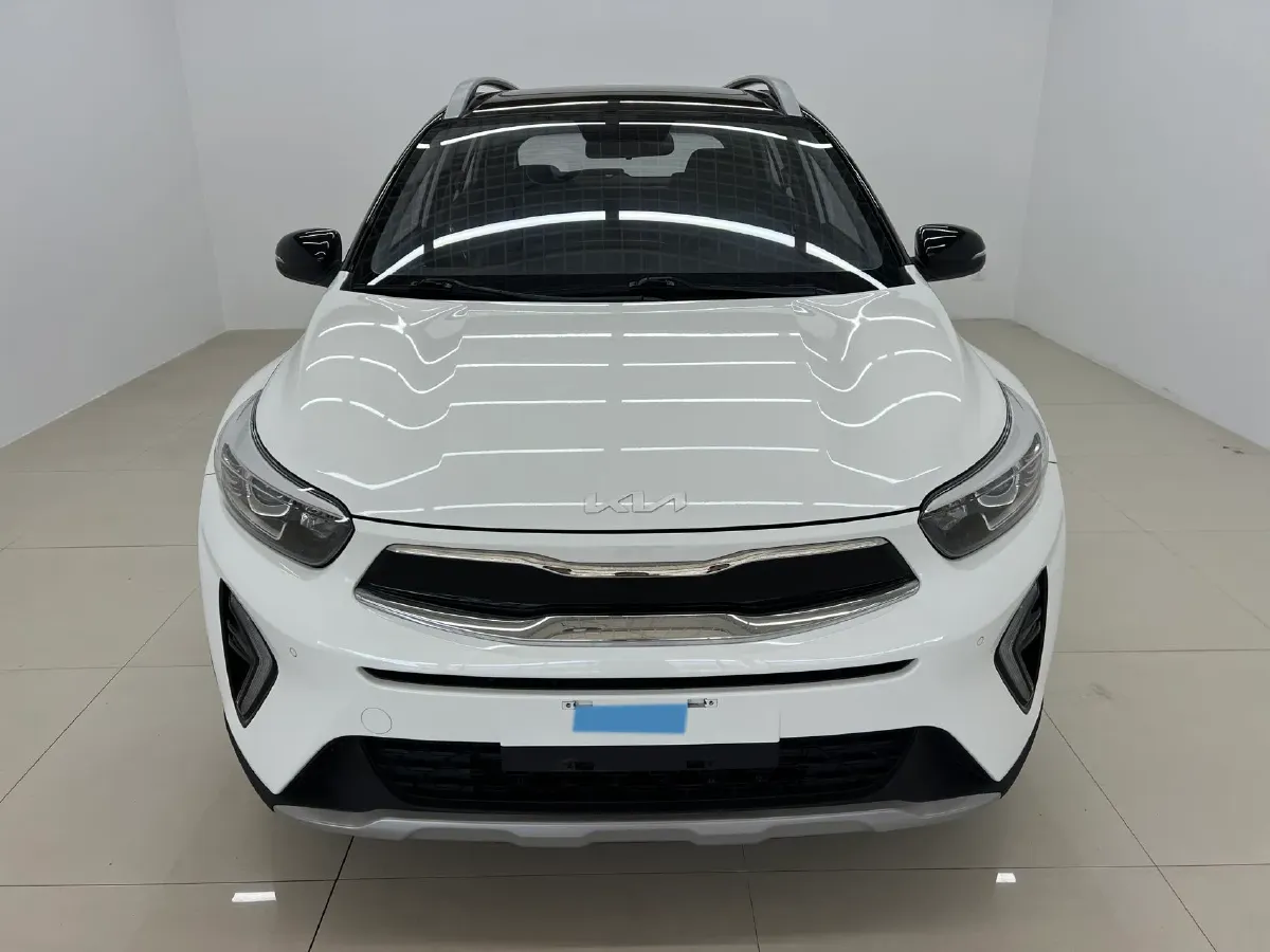 2021 Kia KX1 1.4L 100HP L4 CVT,autocango,china used car exporter,china ev exporter,chinese used car exporter,chinese used ev exporter