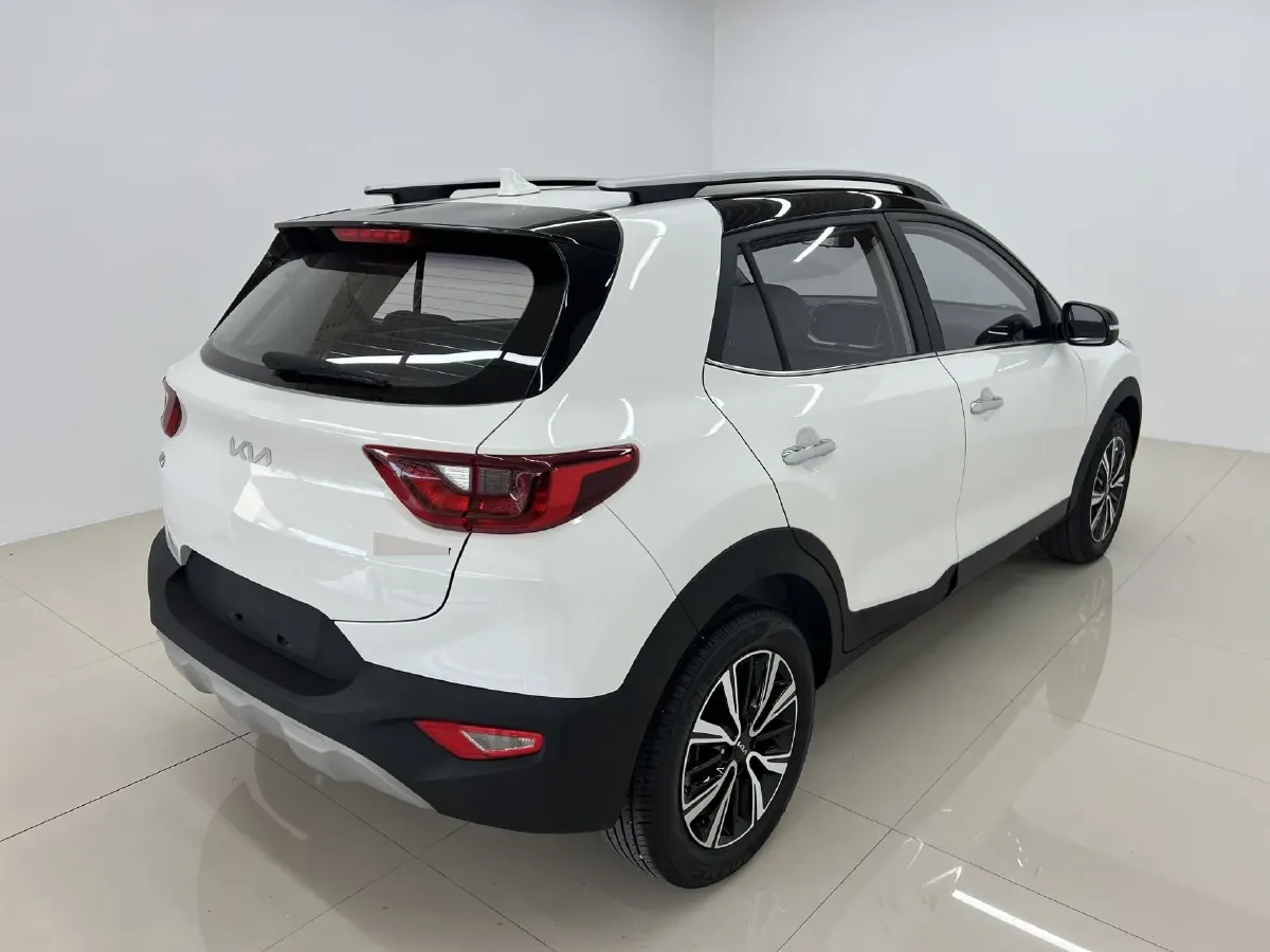2021 Kia KX1 1.4L 100HP L4 CVT,autocango,china used car exporter,china ev exporter,chinese used car exporter,chinese used ev exporter
