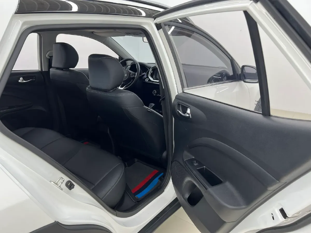 2021 Kia KX1 1.4L 100HP L4 CVT,autocango,china used car exporter,china ev exporter,chinese used car exporter,chinese used ev exporter