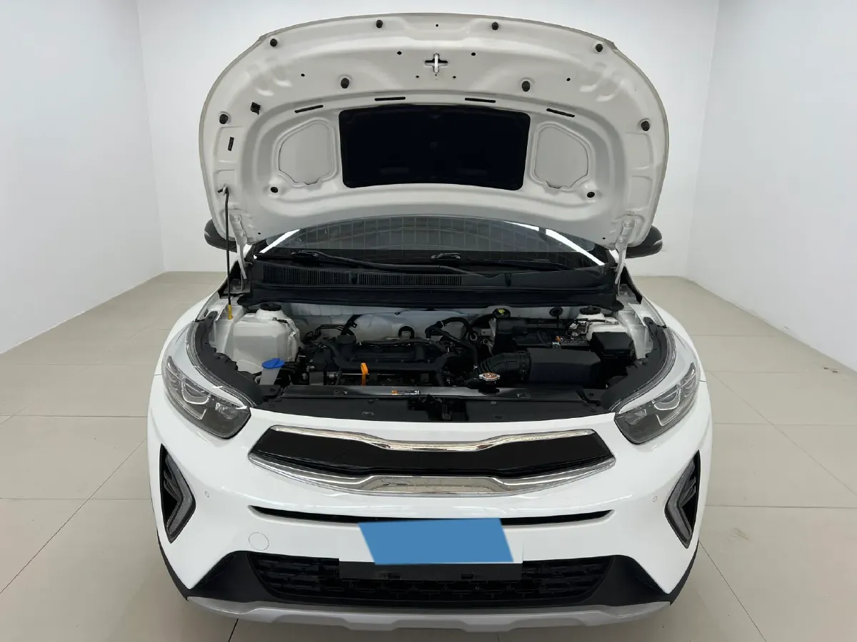 2021 Kia KX1 1.4L 100HP L4 CVT,autocango,china used car exporter,china ev exporter,chinese used car exporter,chinese used ev exporter